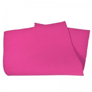 Szublimációs szövet Fehér Neoprén Pénztárca Tumbler Sleeve SBR gumi SCR WAY STRETTH Nylon Spandex Fabric Neoprén Pulóver