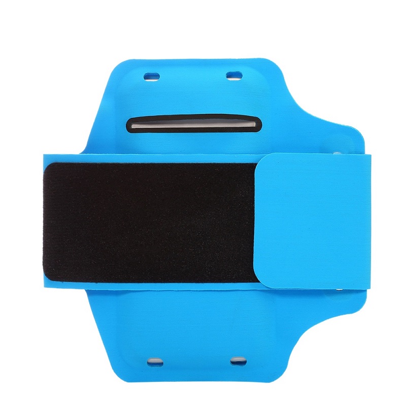 Sport Mobiltelefon tartó iPhone X XR 11 karszalag Brassard Sport Smartphone Cell Phone Case futtatásának Kocogás Gym karszalag